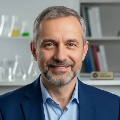 Gustaw Nowak