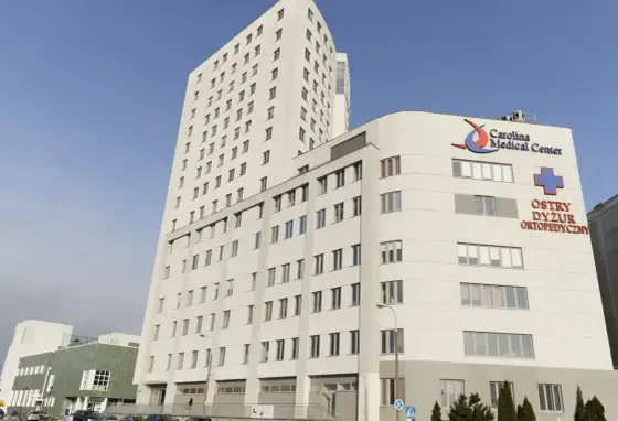 Gdzie leczyć się w Warszawie? Ranking klinik i centrów 2026